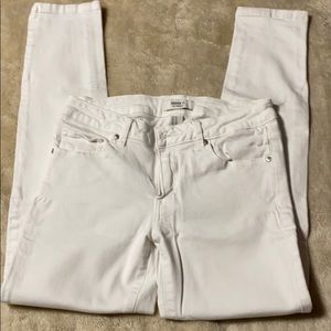 Forever 21 jeans